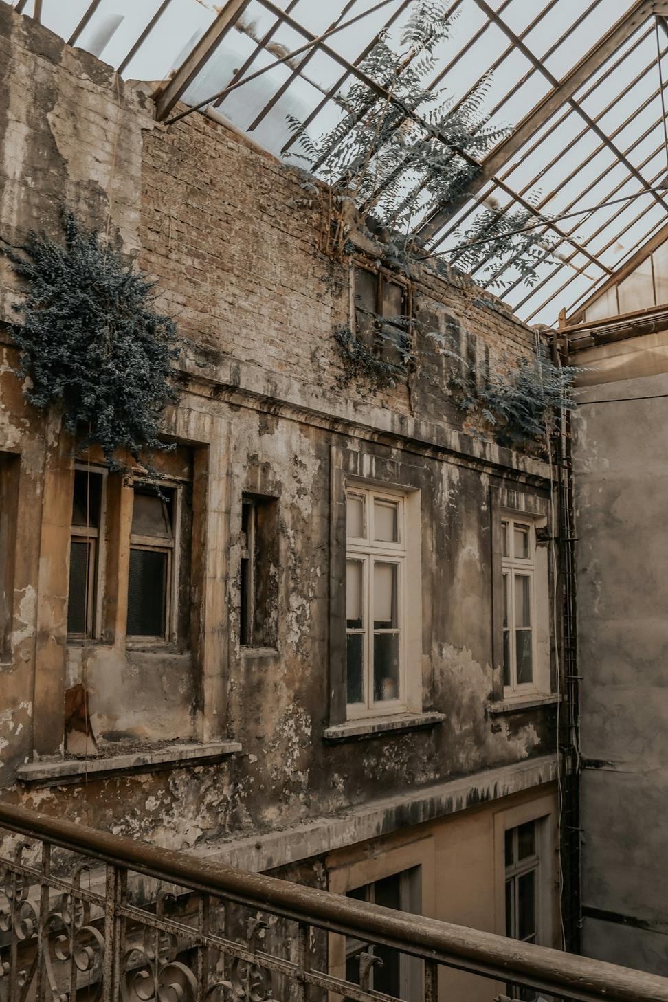 Victorian heritage restoration