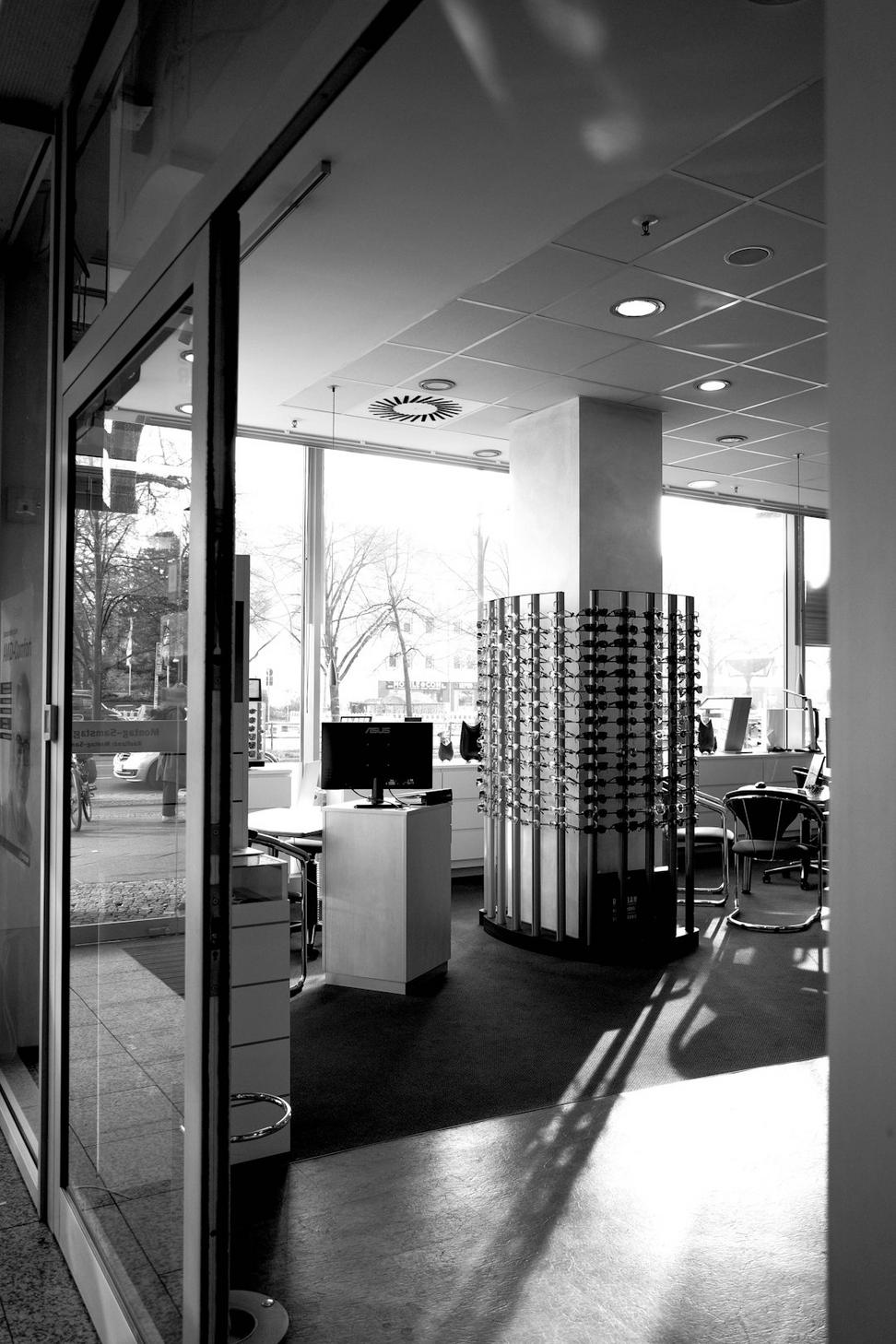 Architectural process
