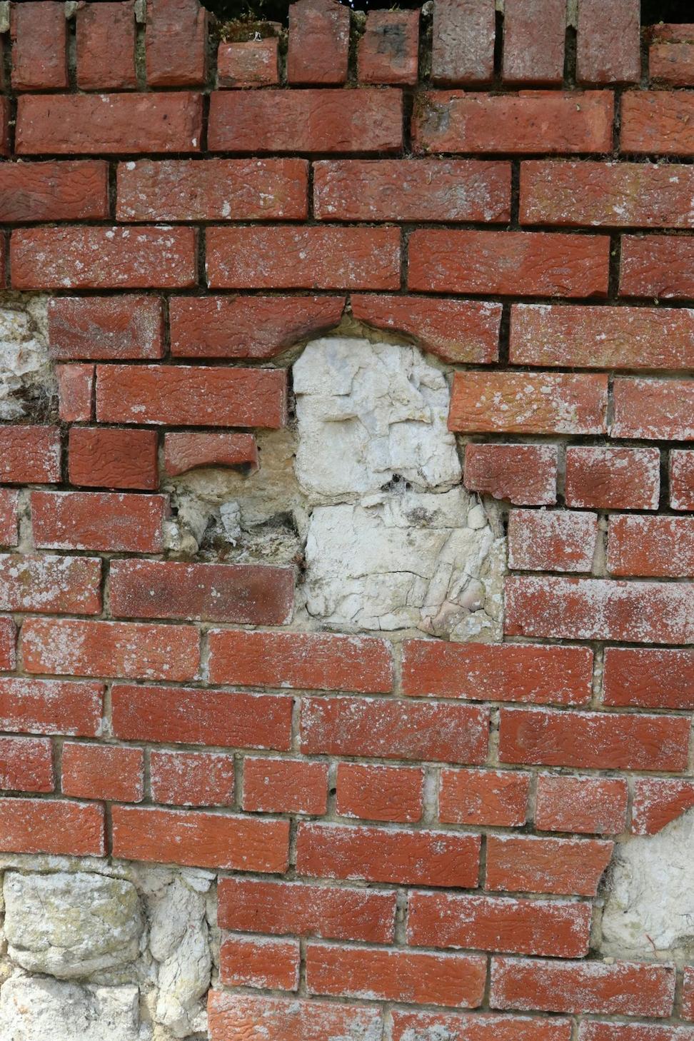 Heritage restoration project