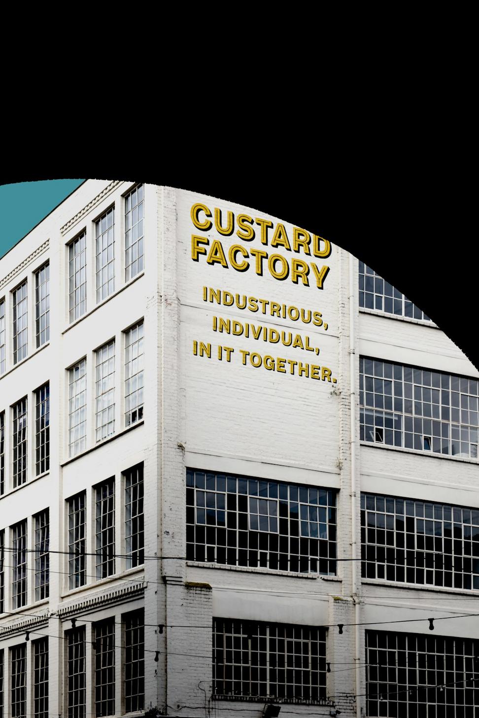 Heritage commercial restoration