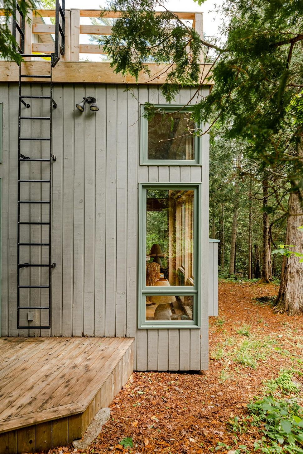 Residential architecture