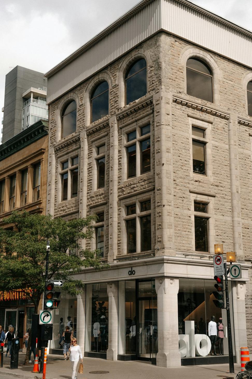 Toronto Heritage Architecture