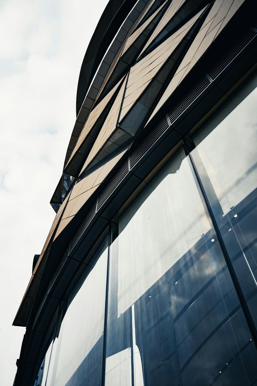 Commercial Building Project