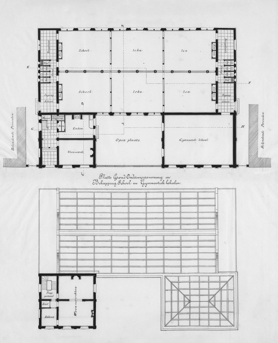 Architectural Design Process
